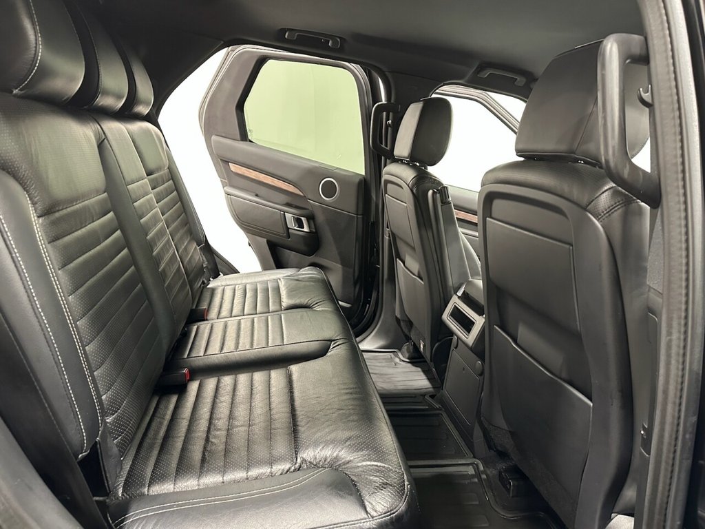 Used Land Rover Discovery 2019 for sale - 77609088: Photo 21