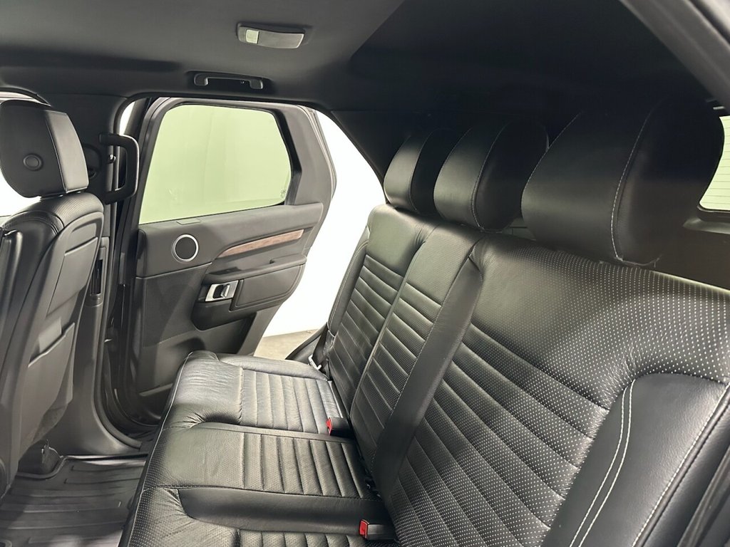 Used Land Rover Discovery 2019 for sale - 77609088: Photo 22