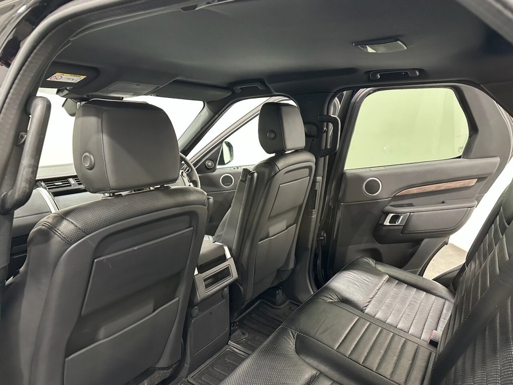 Used Land Rover Discovery 2019 for sale - 77609088: Photo 23