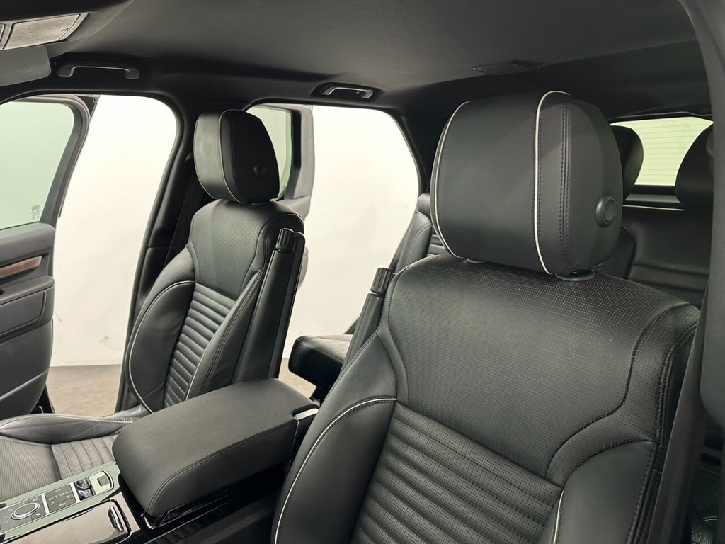 Used Land Rover Discovery 2019 for sale - 77609088: Photo 24