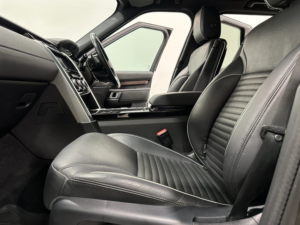 Used Land Rover Discovery 2019 for sale - 77609088: Photo 25