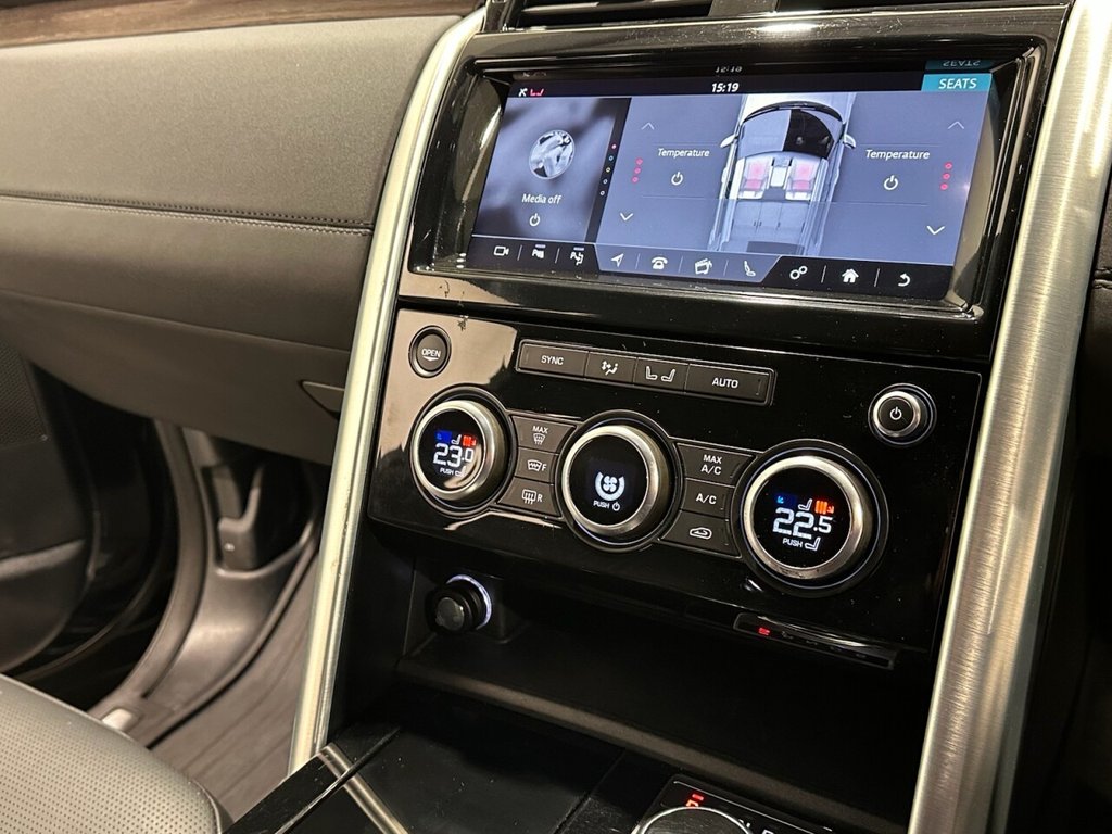 Used Land Rover Discovery 2019 for sale - 77609088: Photo 26