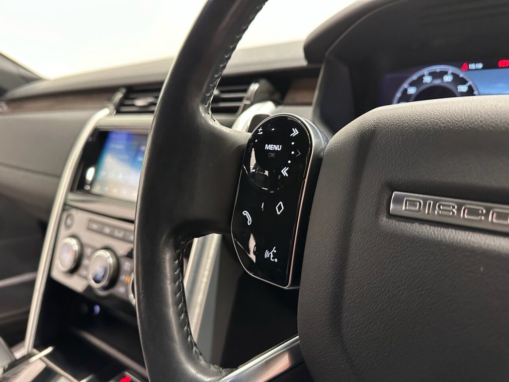 Used Land Rover Discovery 2019 for sale - 77609088: Photo 27