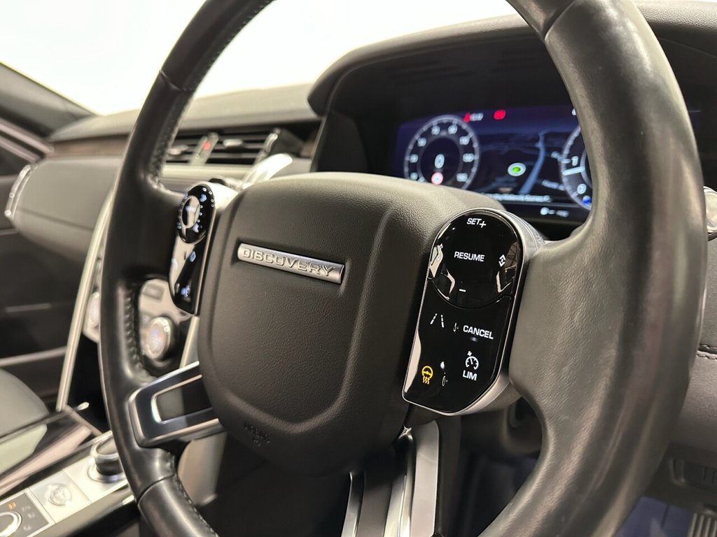 Used Land Rover Discovery 2019 for sale - 77609088: Photo 28