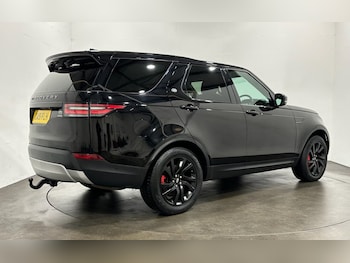 Used Land Rover Discovery 2019 for sale - 77609088: Photo