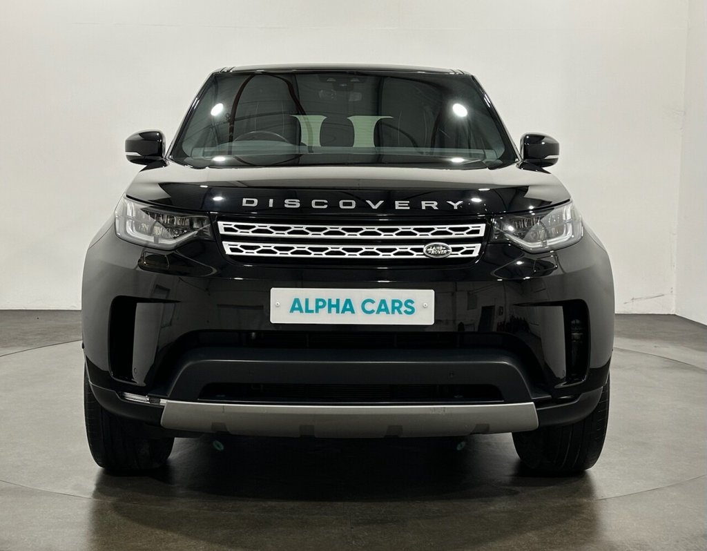 Used Land Rover Discovery 2019 for sale - 77609088: Photo 5