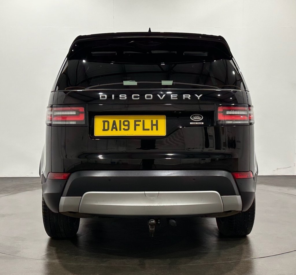 Used Land Rover Discovery 2019 for sale - 77609088: Photo 6