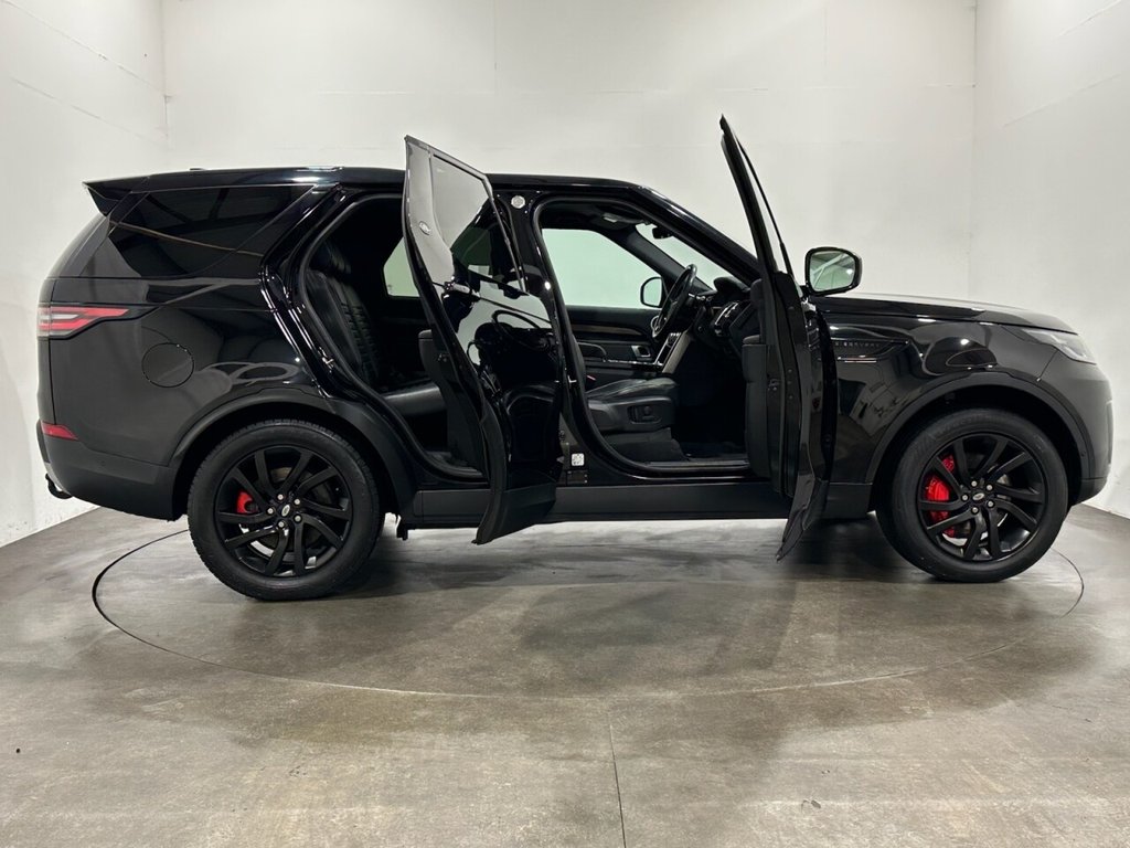 Used Land Rover Discovery 2019 for sale - 77609088: Photo 7