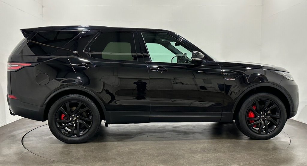 Used Land Rover Discovery 2019 for sale - 77609088: Photo 8