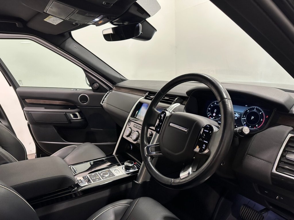 Used Land Rover Discovery 2019 for sale - 77609088: Photo 9