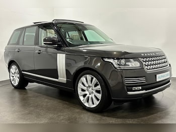 Used Land Rover Range Rover 2015 for sale - 78372131: Photo
