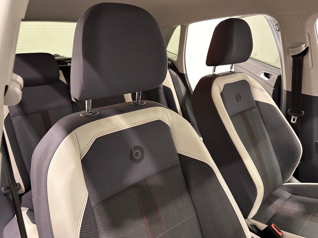 Used Volkswagen Polo 2018 for sale - 76698760: Photo 10