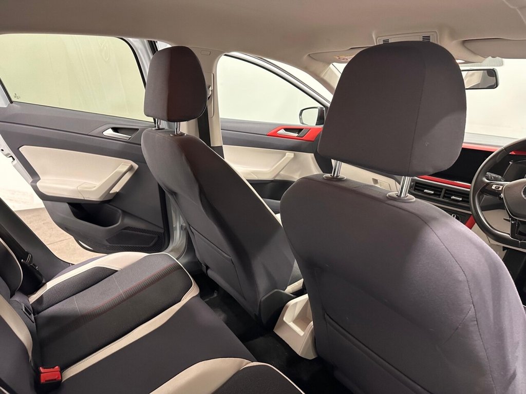 Used Volkswagen Polo 2018 for sale - 76698760: Photo 14