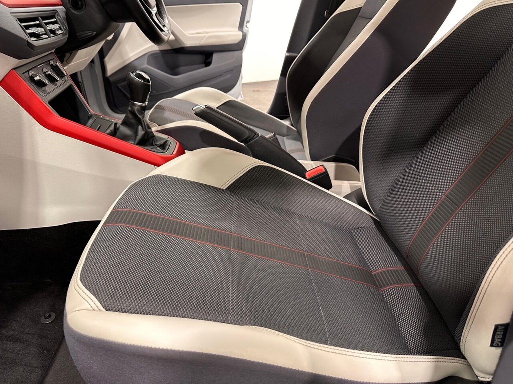 Used Volkswagen Polo 2018 for sale - 76698760: Photo 16