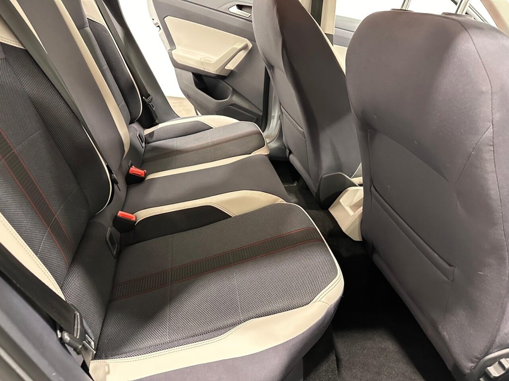 Used Volkswagen Polo 2018 for sale - 76698760: Photo 17