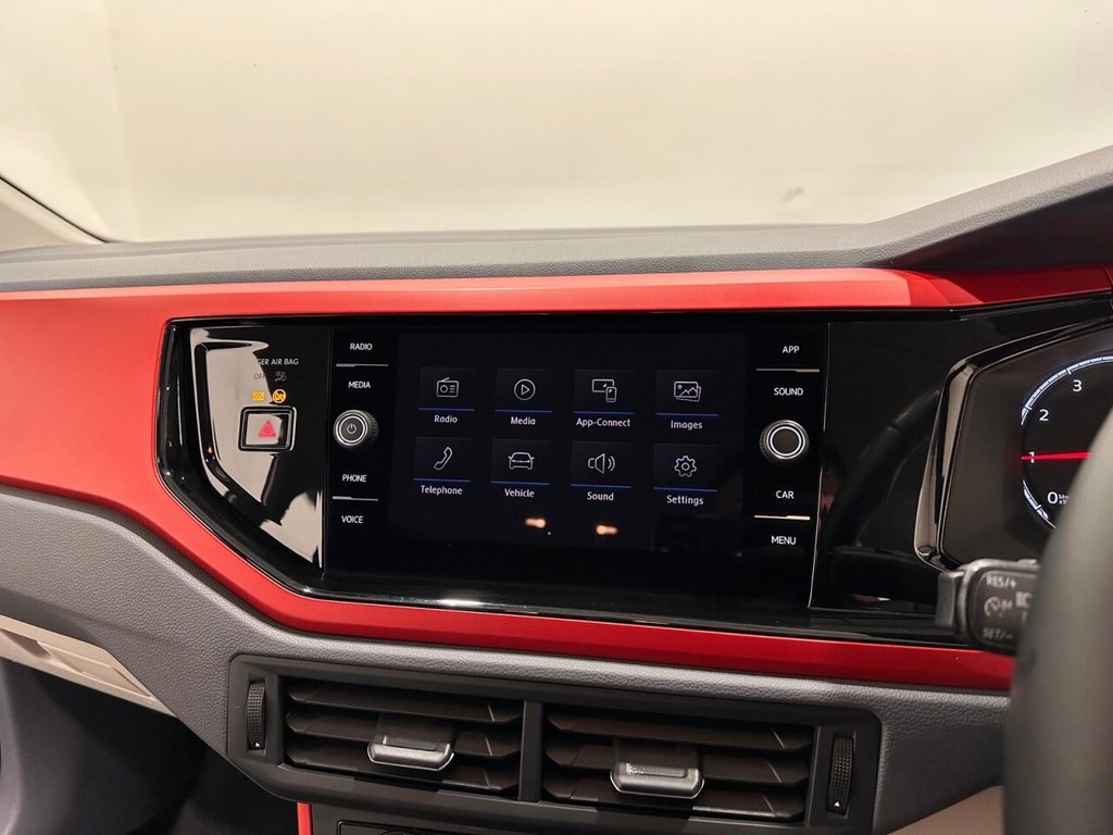 Used Volkswagen Polo 2018 for sale - 76698760: Photo 19