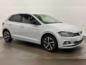 Volkswagen - Polo