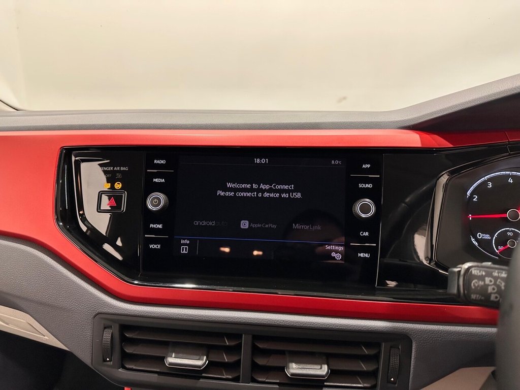 Used Volkswagen Polo 2018 for sale - 76698760: Photo 20