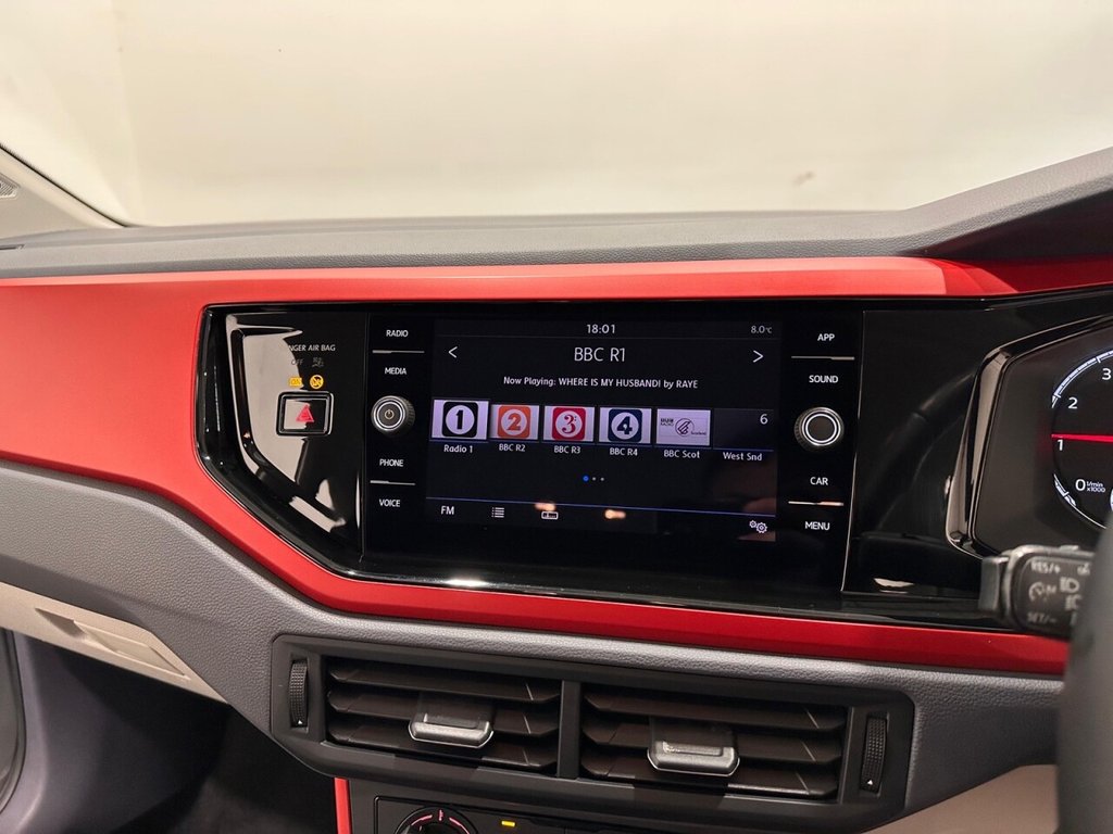 Used Volkswagen Polo 2018 for sale - 76698760: Photo 21