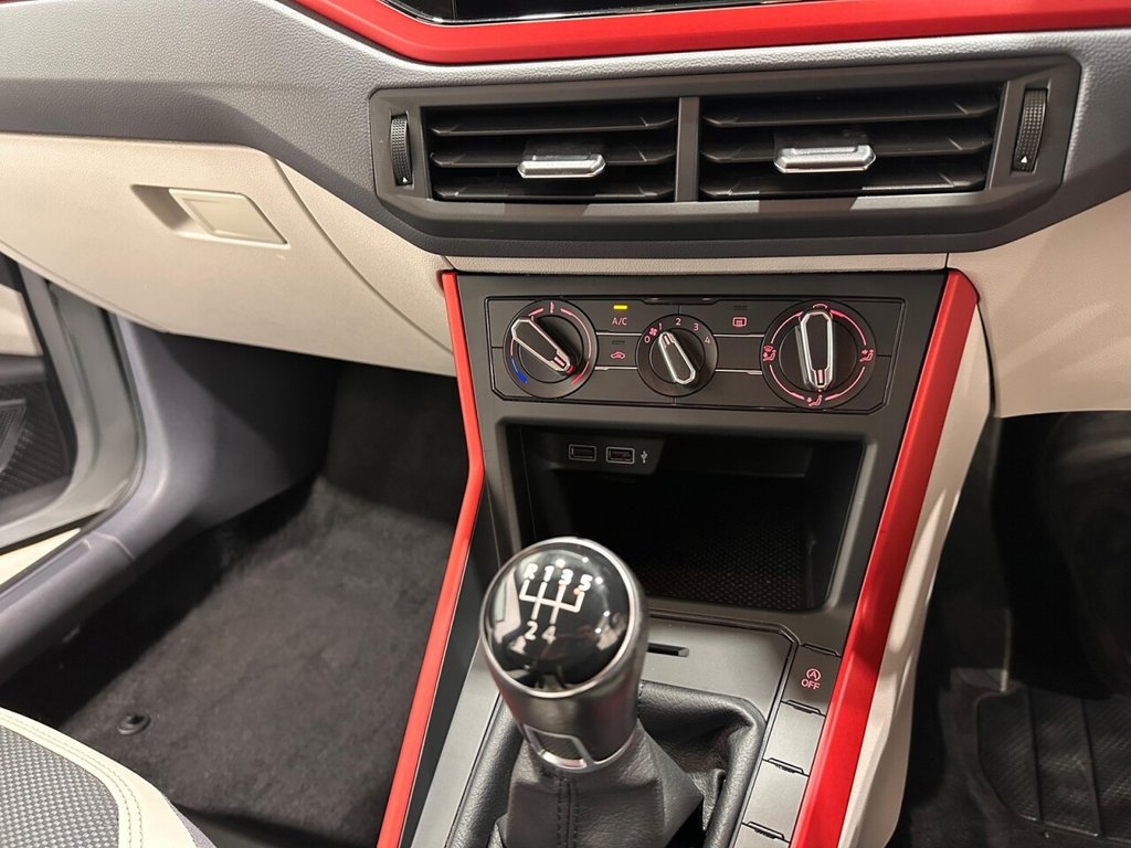 Used Volkswagen Polo 2018 for sale - 76698760: Photo 22