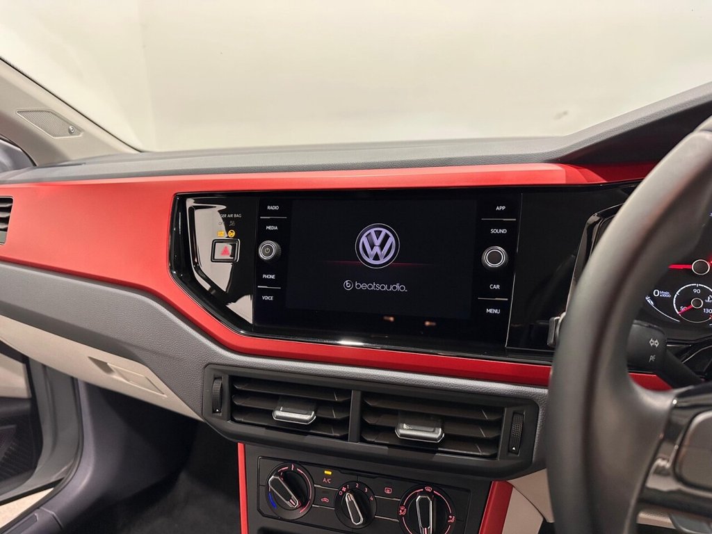 Used Volkswagen Polo 2018 for sale - 76698760: Photo 23