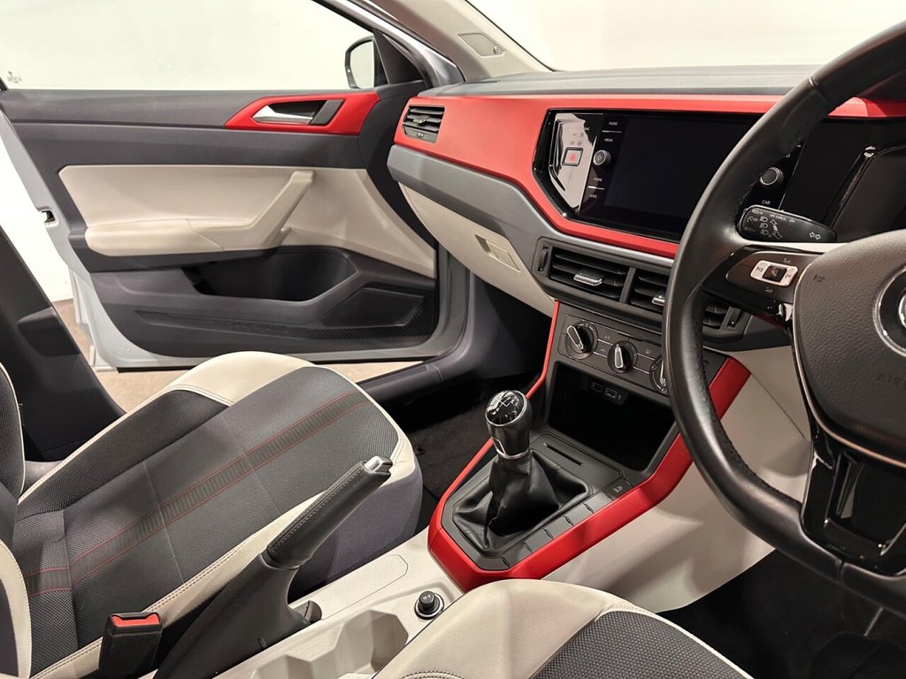 Used Volkswagen Polo 2018 for sale - 76698760: Photo 24