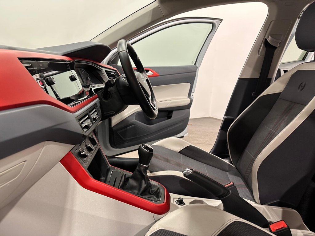 Used Volkswagen Polo 2018 for sale - 76698760: Photo 26