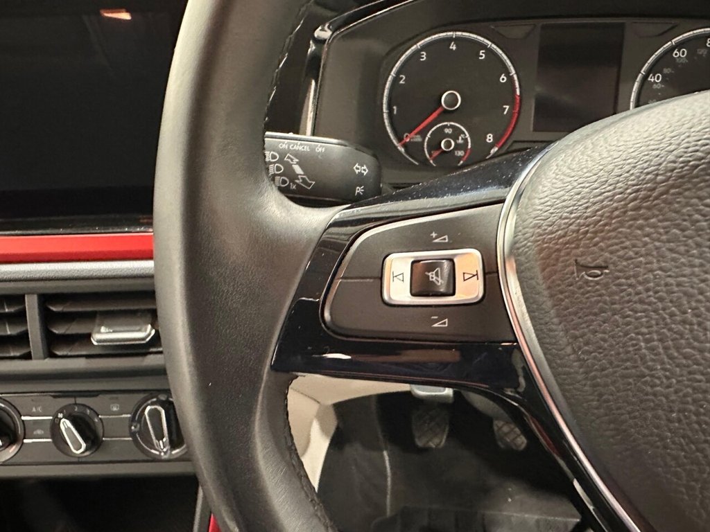 Used Volkswagen Polo 2018 for sale - 76698760: Photo 27