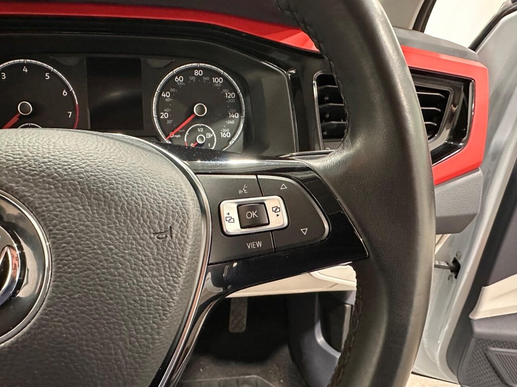 Used Volkswagen Polo 2018 for sale - 76698760: Photo 28