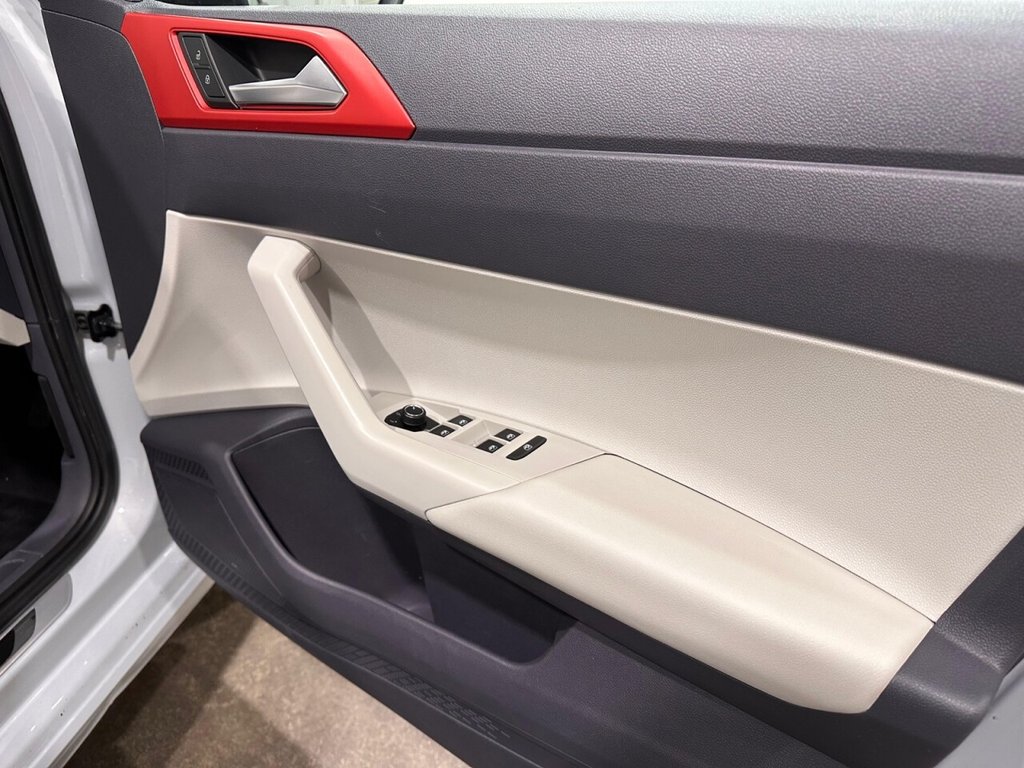 Used Volkswagen Polo 2018 for sale - 76698760: Photo 29