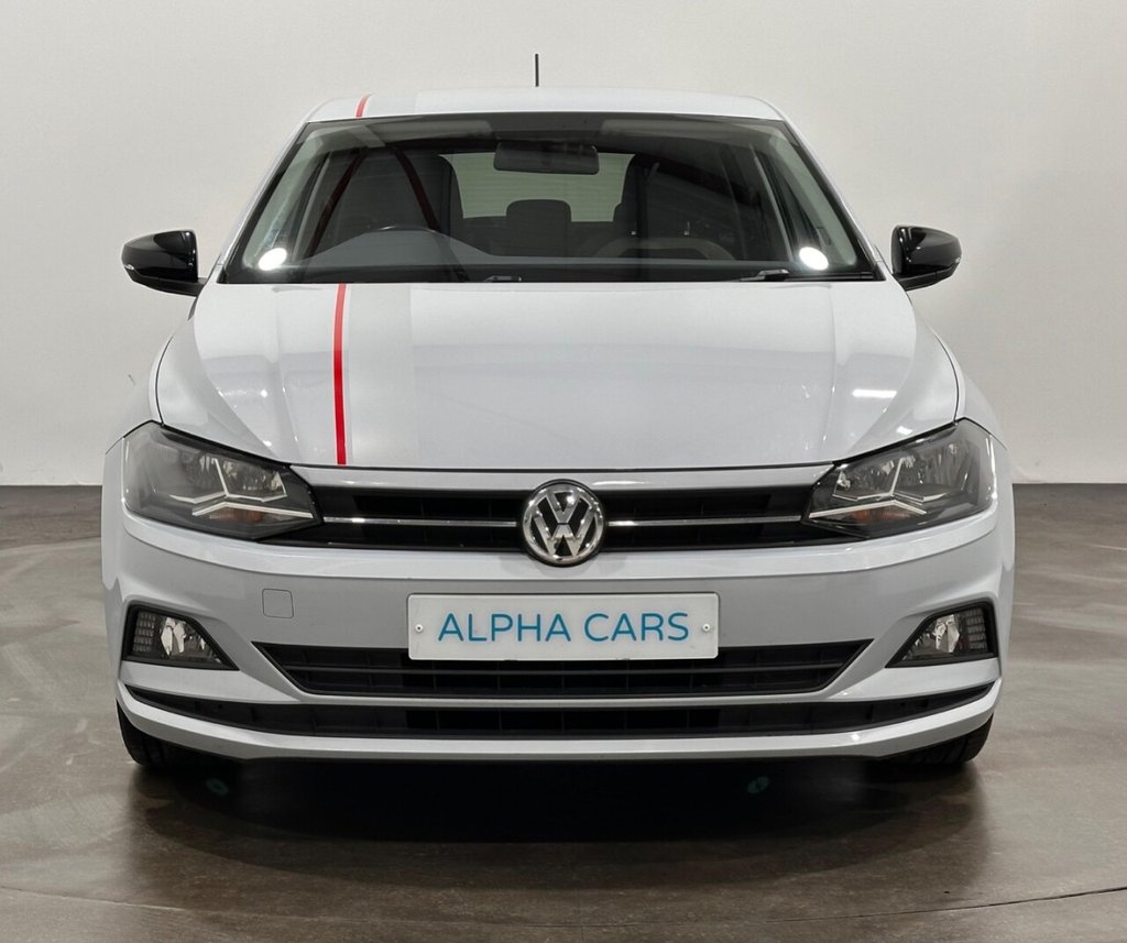 Used Volkswagen Polo 2018 for sale - 76698760: Photo 5