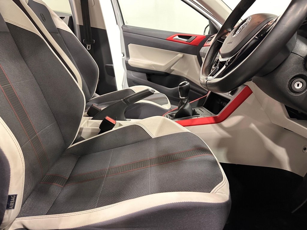 Used Volkswagen Polo 2018 for sale - 76698760: Photo 9