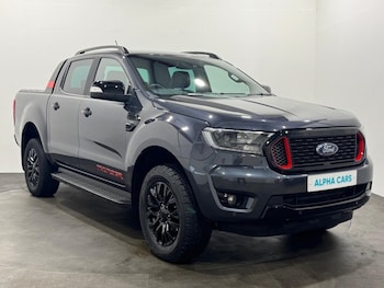 Used Ford Ranger 2020 for sale - 78974855: Photo