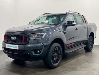 Used Ford Ranger 2020 for sale - 78974855: Photo