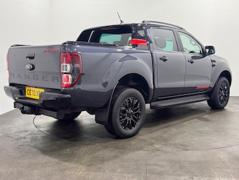 Used Ford Ranger 2020 for sale - 78974855: Photo