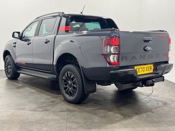 Used Ford Ranger 2020 for sale - 78974855: Photo