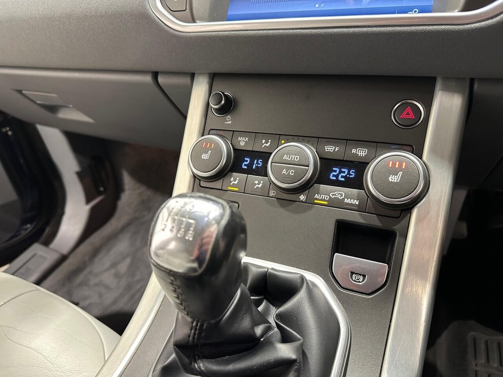 Used Land Rover Range Rover Evoque 2017 for sale - 77905524: Photo 10