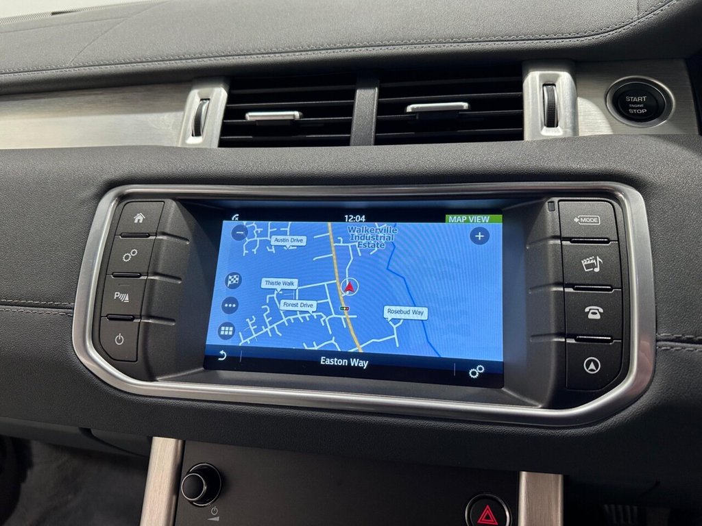 Used Land Rover Range Rover Evoque 2017 for sale - 77905524: Photo 11