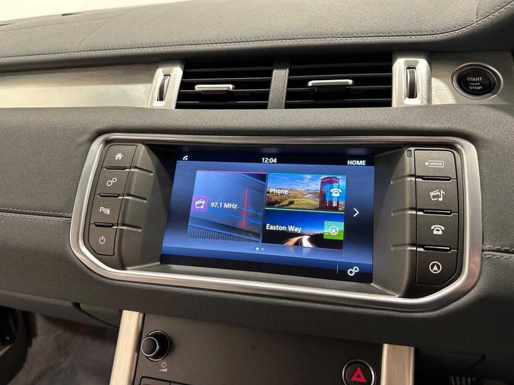 Used Land Rover Range Rover Evoque 2017 for sale - 77905524: Photo 12