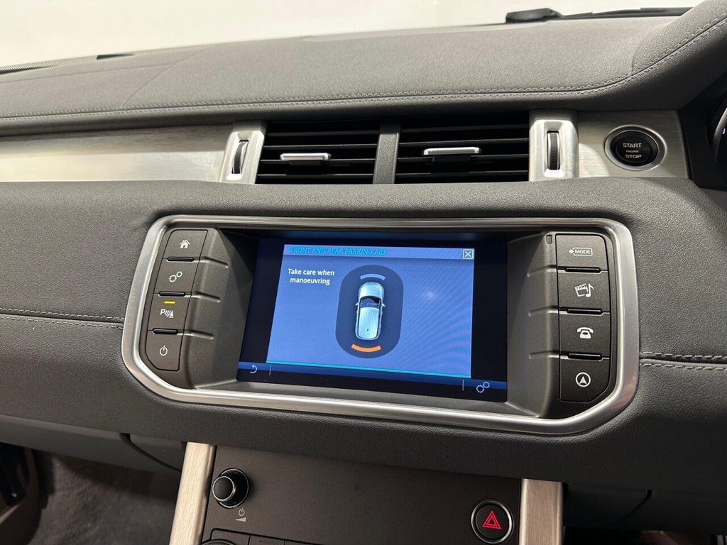 Used Land Rover Range Rover Evoque 2017 for sale - 77905524: Photo 13