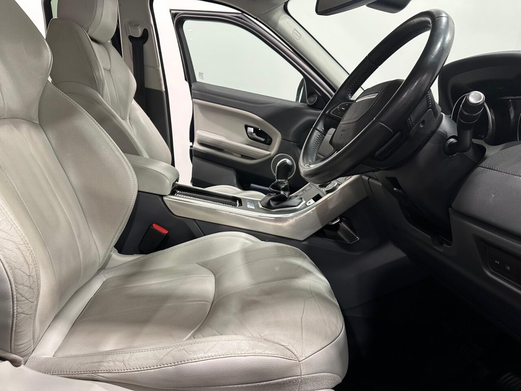 Used Land Rover Range Rover Evoque 2017 for sale - 77905524: Photo 15