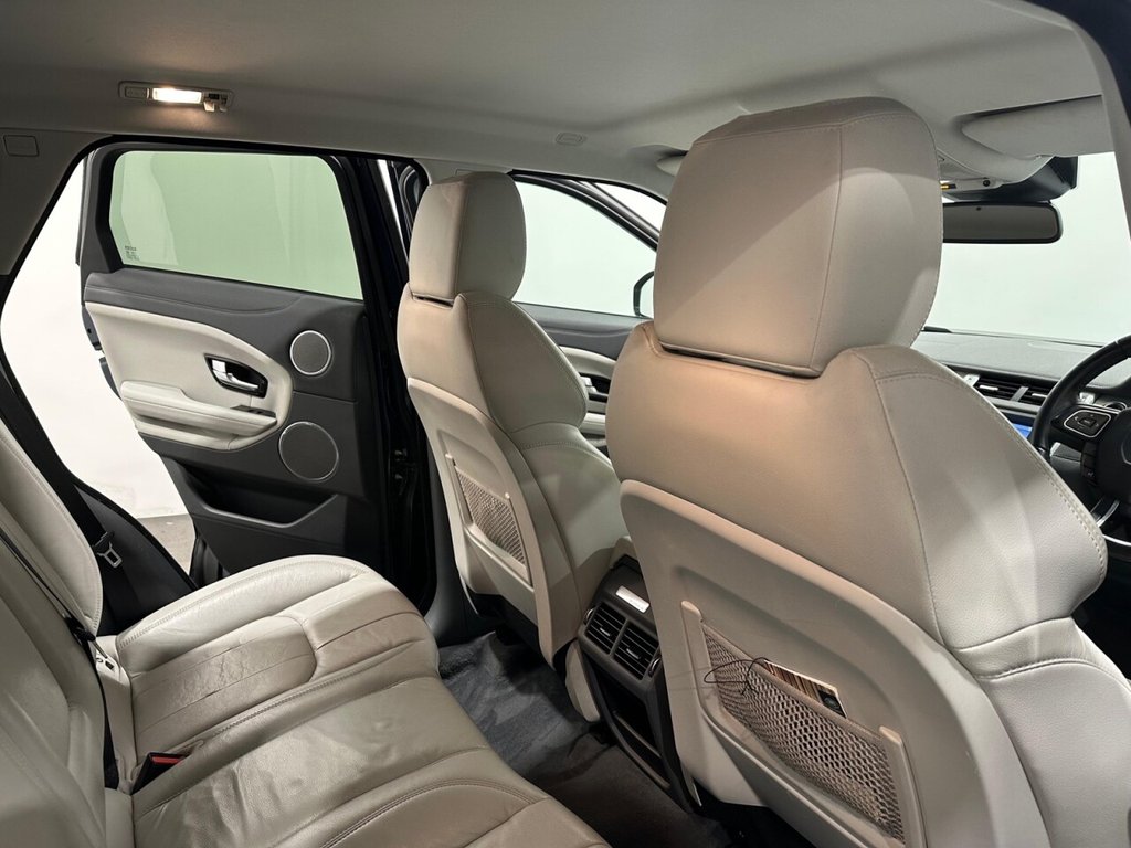 Used Land Rover Range Rover Evoque 2017 for sale - 77905524: Photo 16