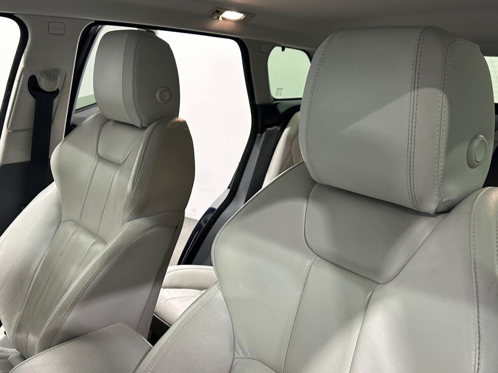 Used Land Rover Range Rover Evoque 2017 for sale - 77905524: Photo 17