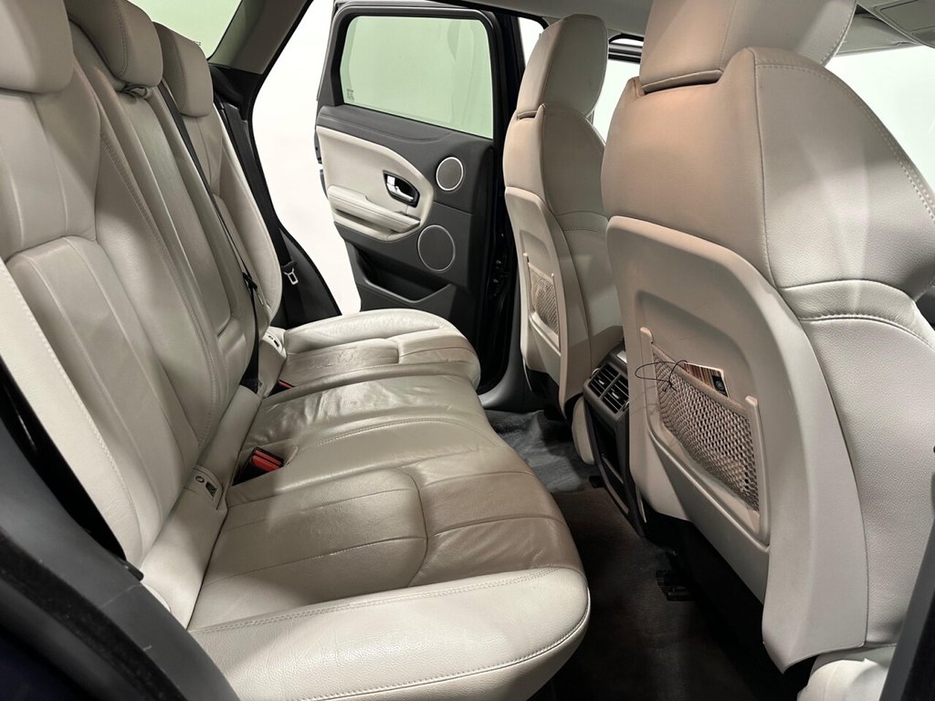 Used Land Rover Range Rover Evoque 2017 for sale - 77905524: Photo 18