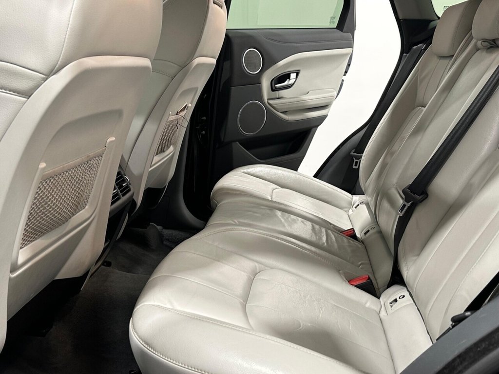 Used Land Rover Range Rover Evoque 2017 for sale - 77905524: Photo 19