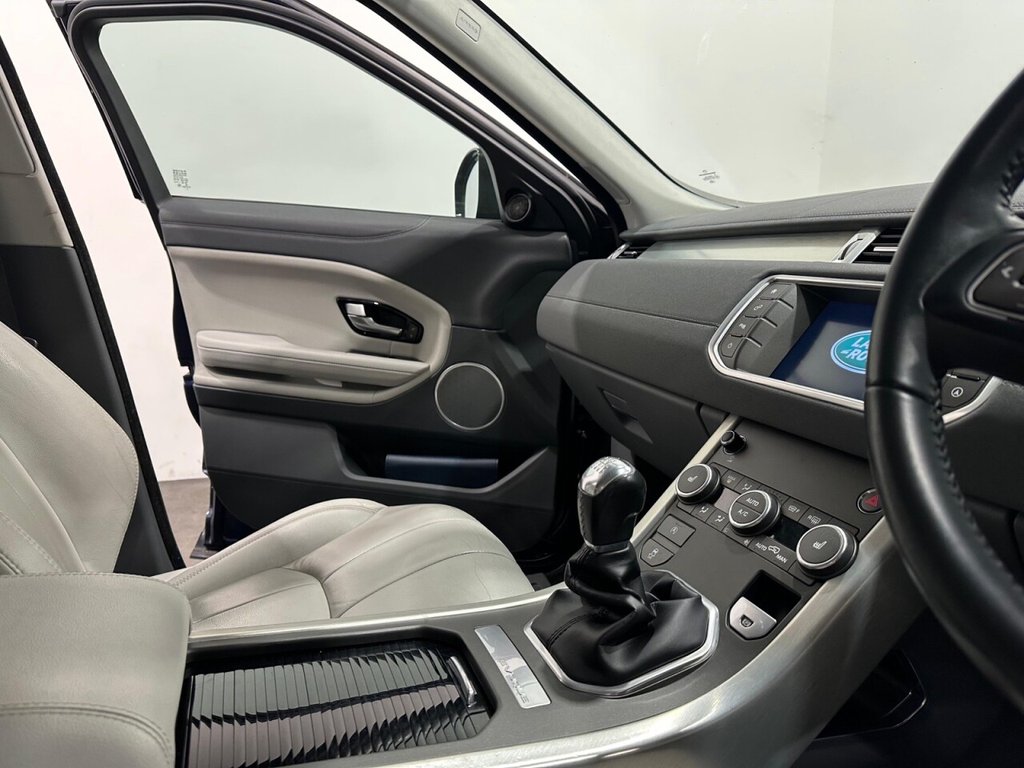 Used Land Rover Range Rover Evoque 2017 for sale - 77905524: Photo 20