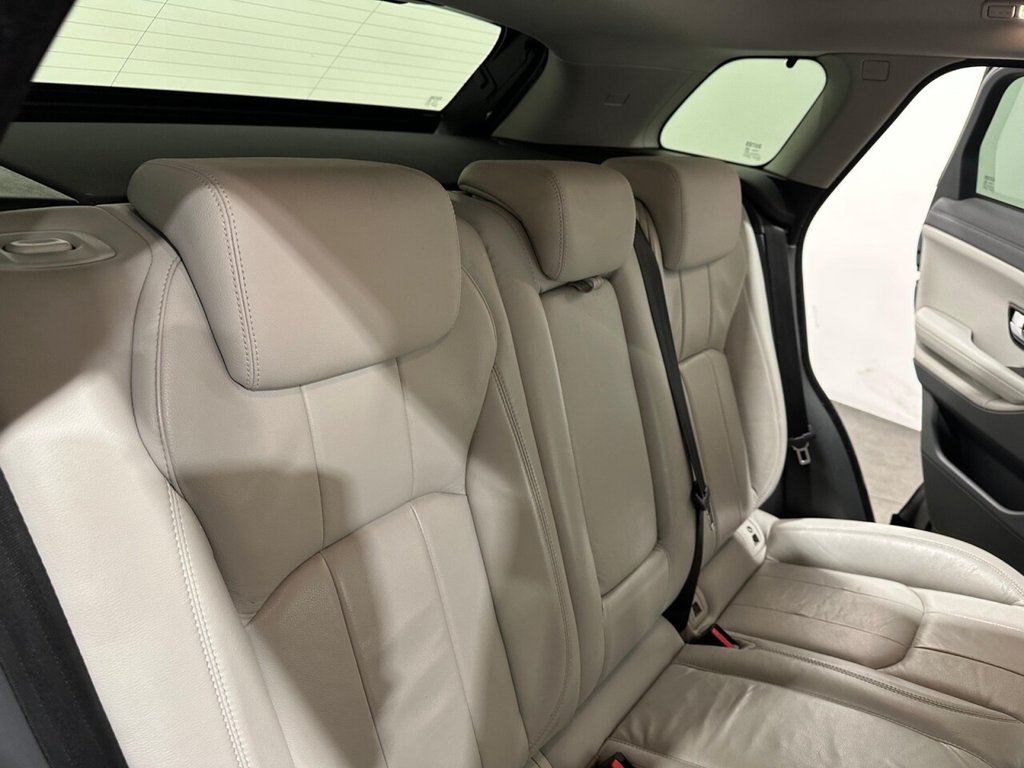 Used Land Rover Range Rover Evoque 2017 for sale - 77905524: Photo 22