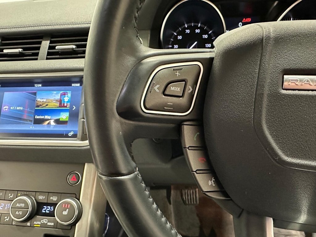 Used Land Rover Range Rover Evoque 2017 for sale - 77905524: Photo 24