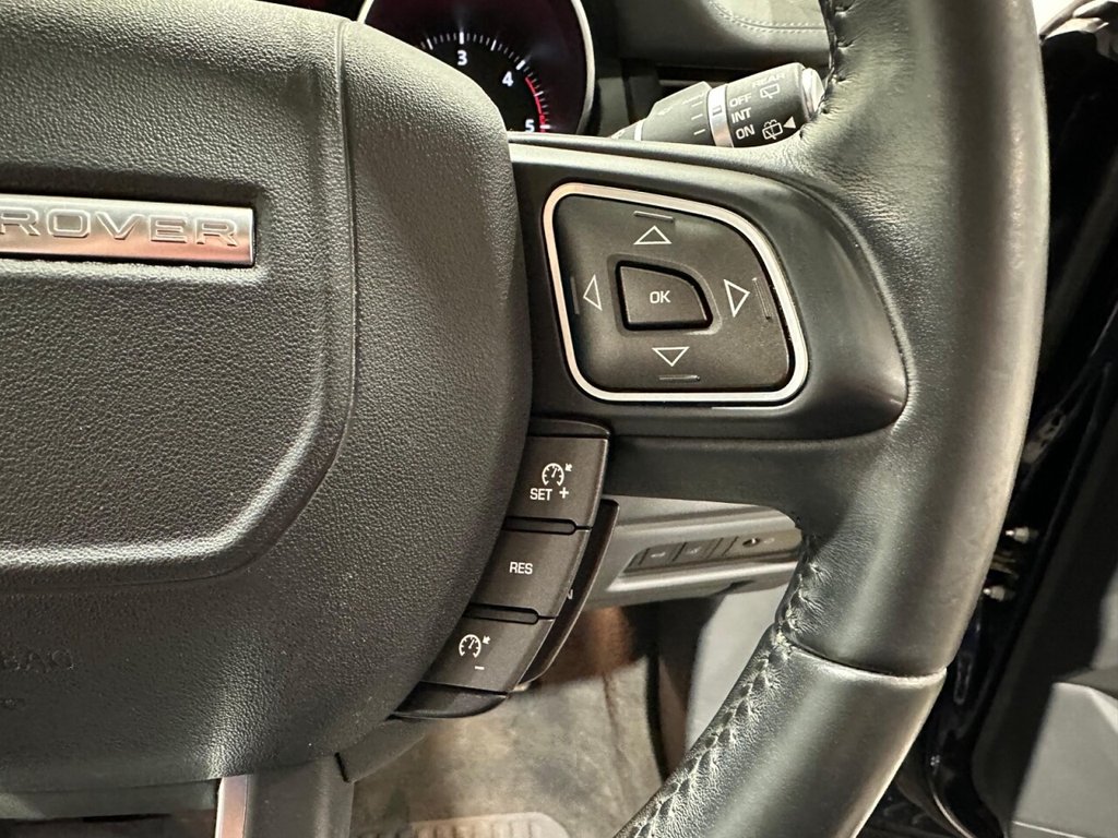 Used Land Rover Range Rover Evoque 2017 for sale - 77905524: Photo 25