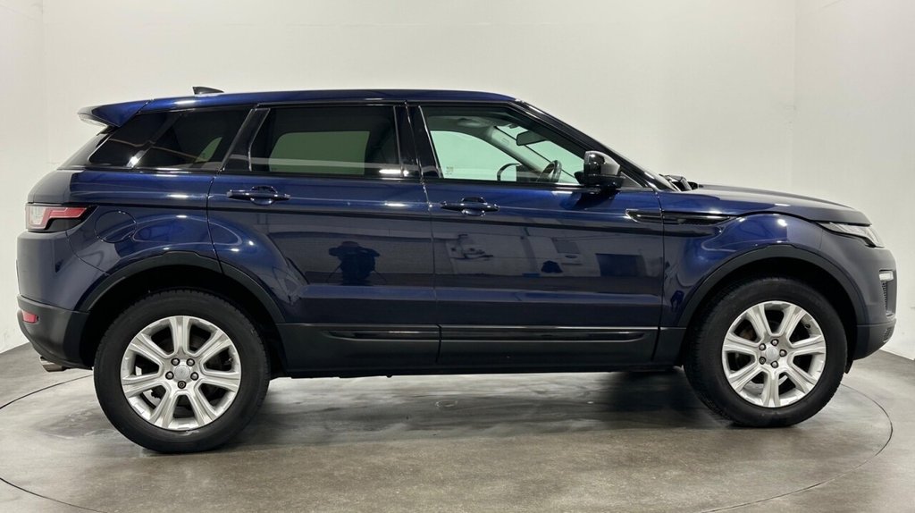 Used Land Rover Range Rover Evoque 2017 for sale - 77905524: Photo 7